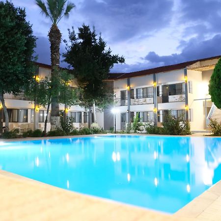 Artemis Yoeruek Otel Old Town باموكاليه المظهر الخارجي الصورة