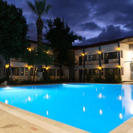 Artemis Yoeruek Otel Old Town باموكاليه المظهر الخارجي الصورة
