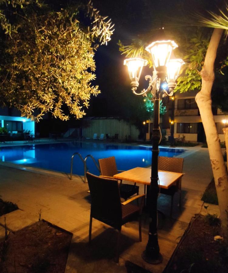 Artemis Yoeruek Otel Old Town باموكاليه المظهر الخارجي الصورة