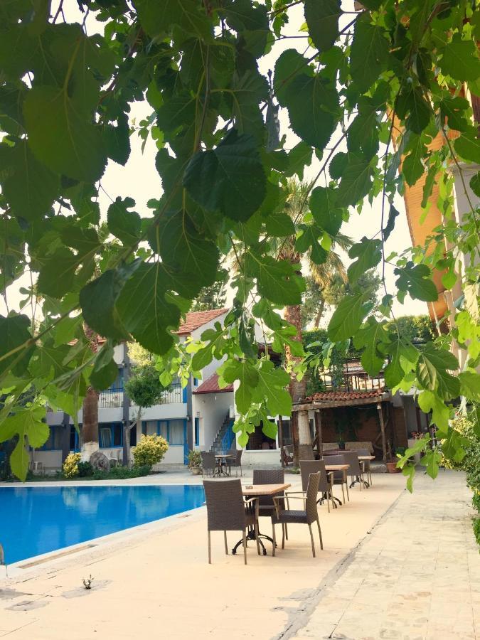 Artemis Yoeruek Otel Old Town باموكاليه المظهر الخارجي الصورة