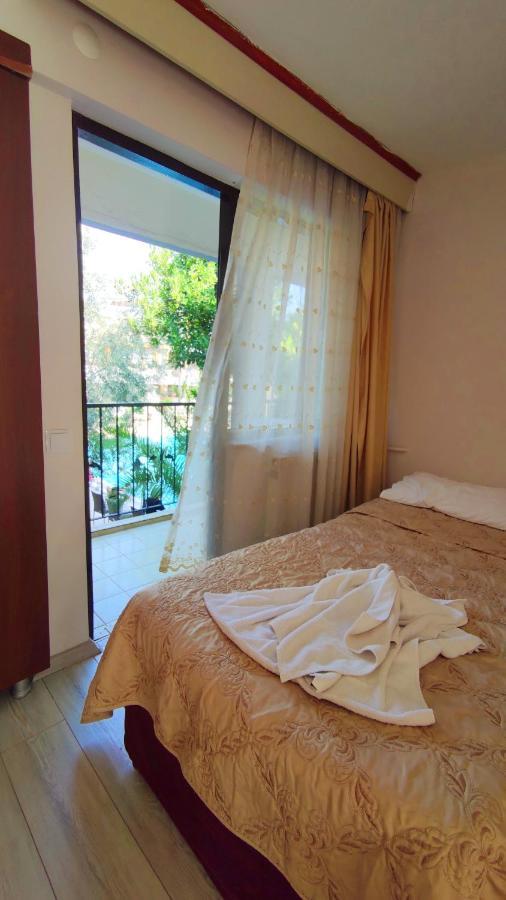 Artemis Yoeruek Otel Old Town باموكاليه المظهر الخارجي الصورة