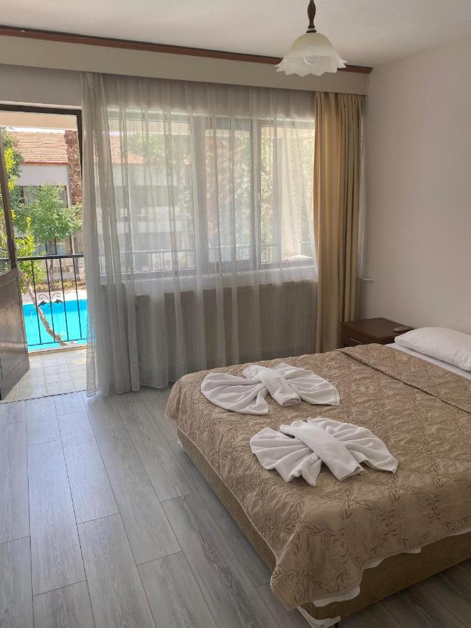 Artemis Yoeruek Otel Old Town باموكاليه المظهر الخارجي الصورة
