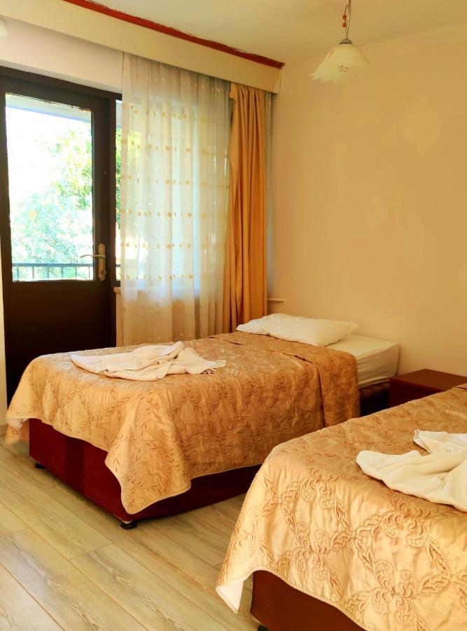 Artemis Yoeruek Otel Old Town باموكاليه المظهر الخارجي الصورة