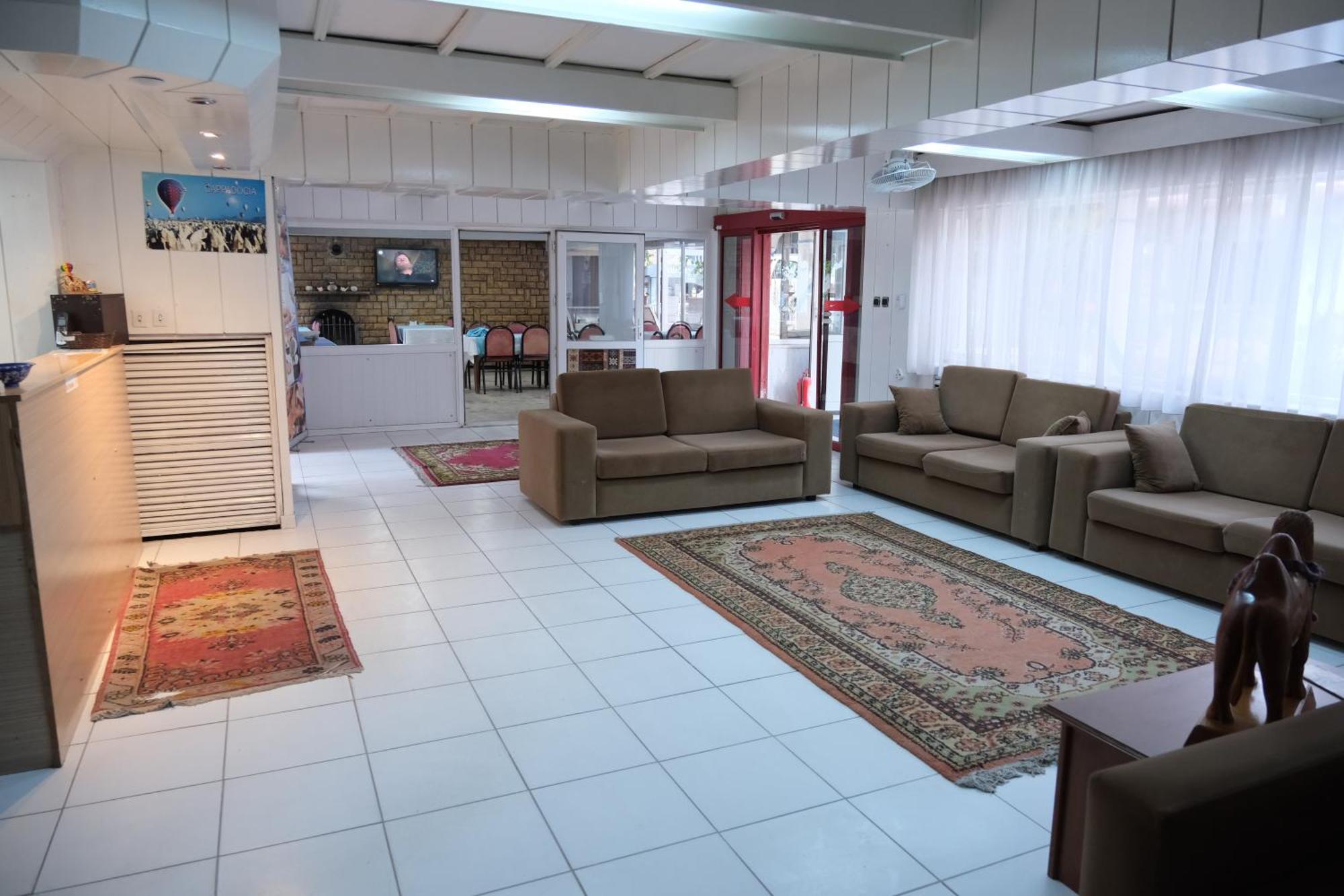 Artemis Yoeruek Otel Old Town باموكاليه المظهر الخارجي الصورة