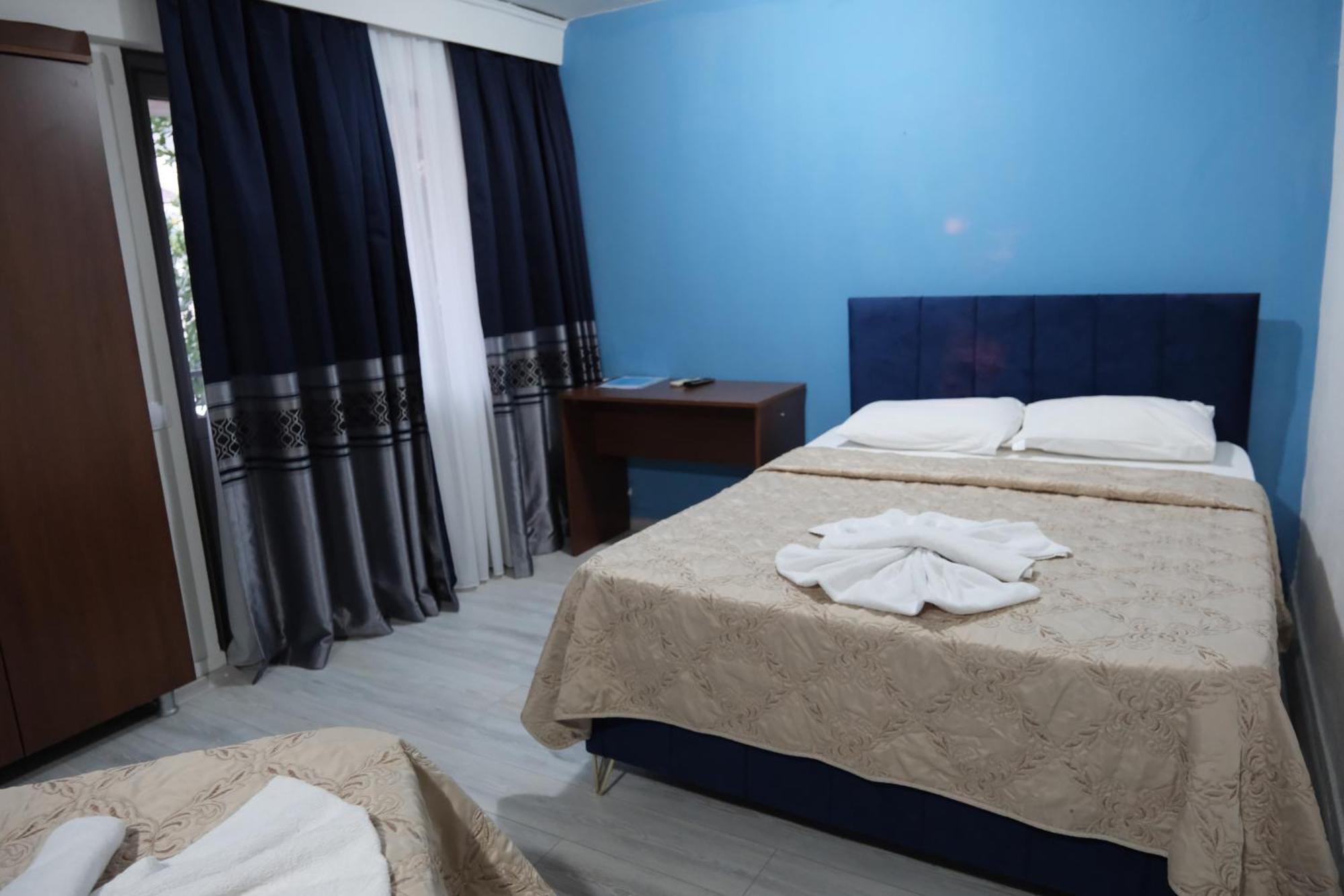 Artemis Yoeruek Otel Old Town باموكاليه المظهر الخارجي الصورة