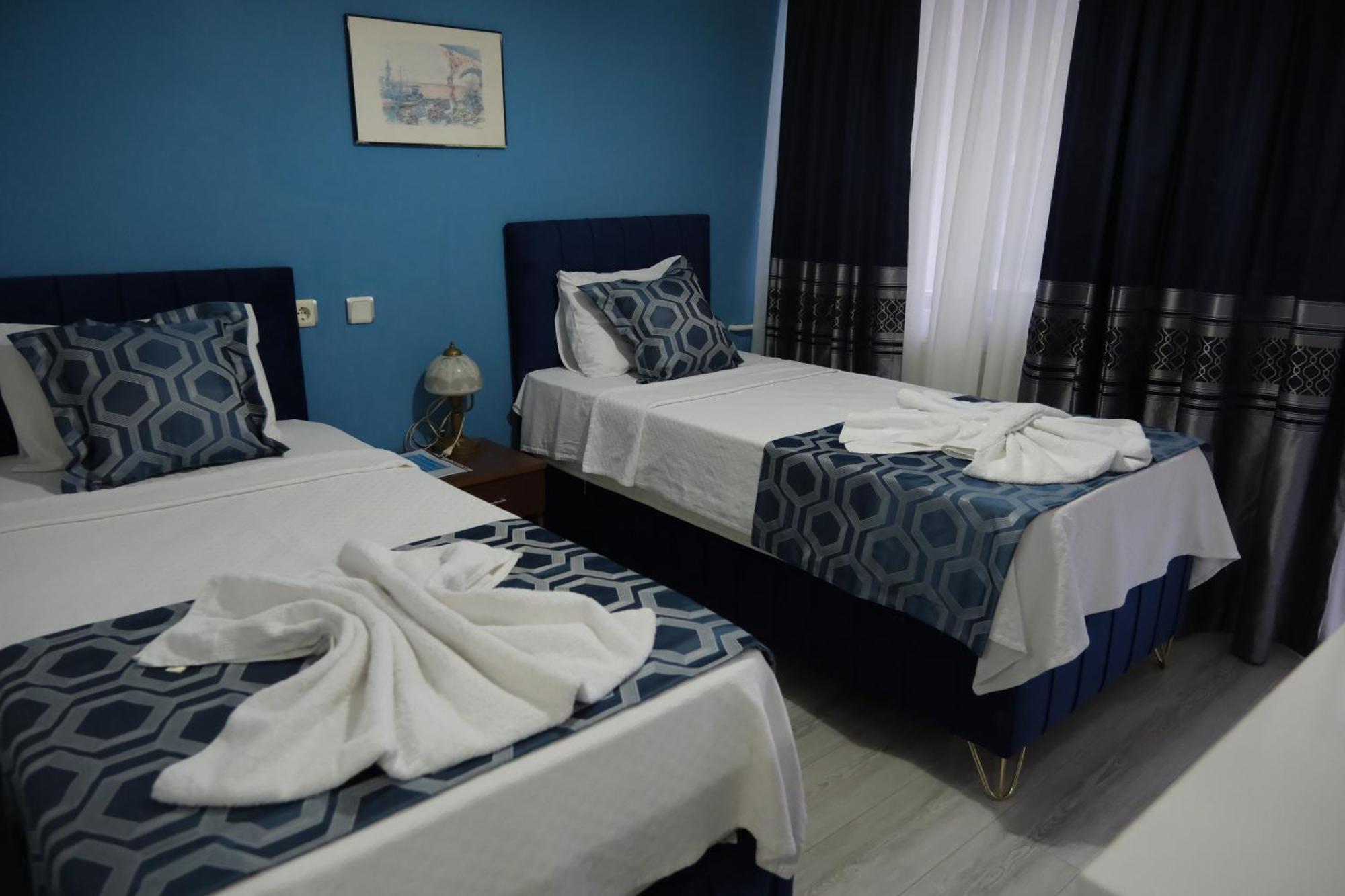 Artemis Yoeruek Otel Old Town باموكاليه المظهر الخارجي الصورة