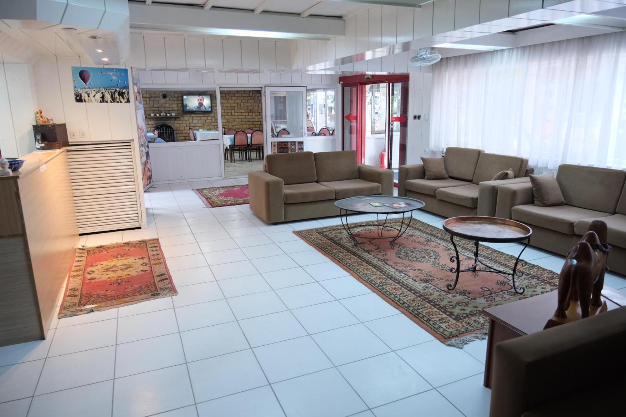 Artemis Yoeruek Otel Old Town باموكاليه المظهر الخارجي الصورة