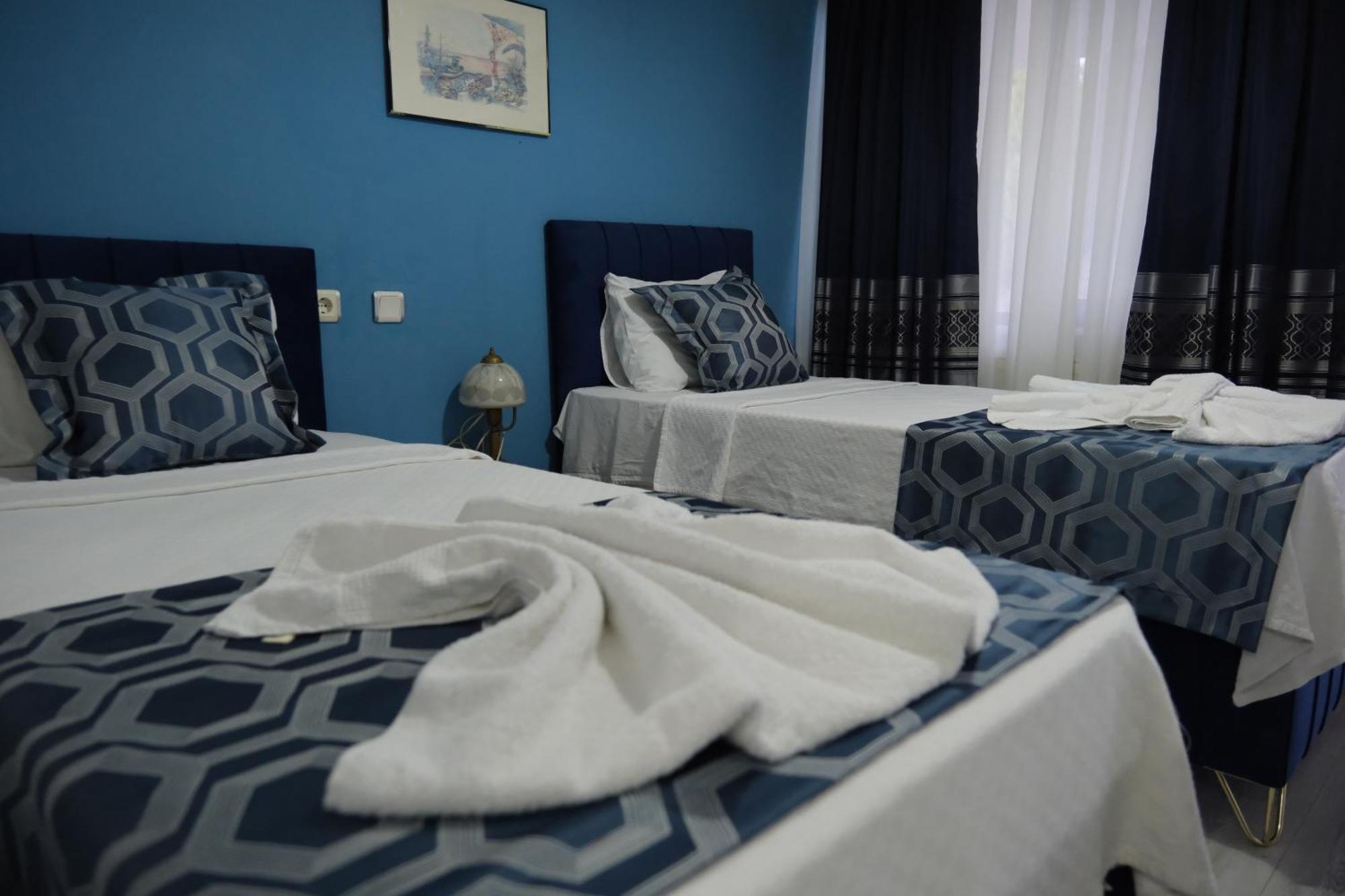 Artemis Yoeruek Otel Old Town باموكاليه المظهر الخارجي الصورة